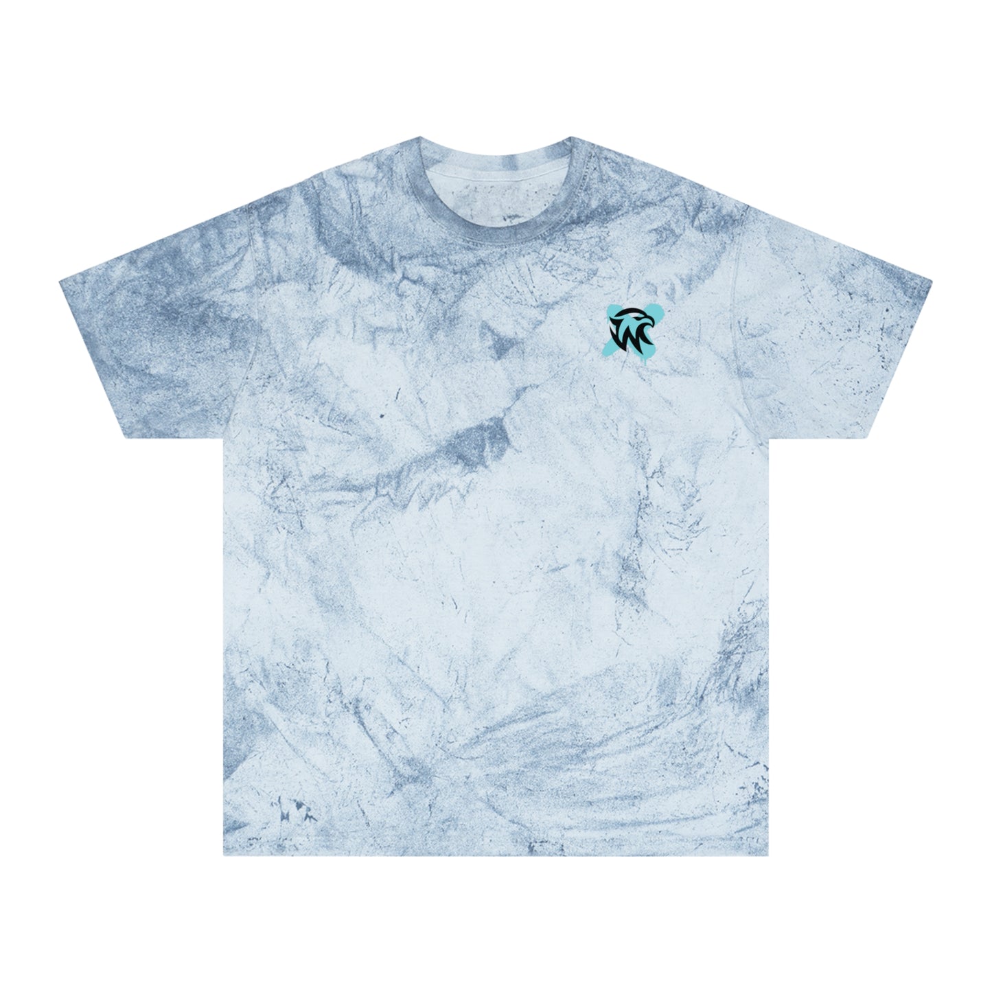 T-shirt - Vibrant Casual