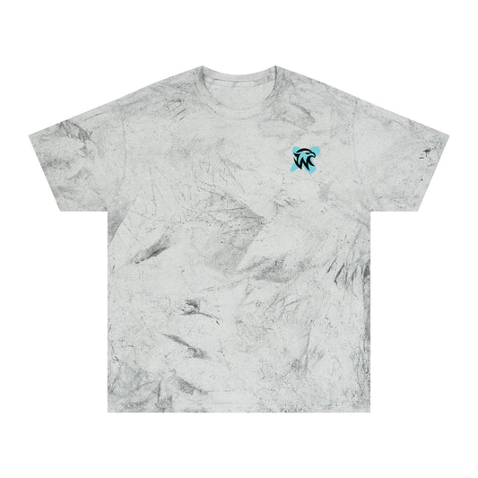 T-shirt - Vibrant Casual