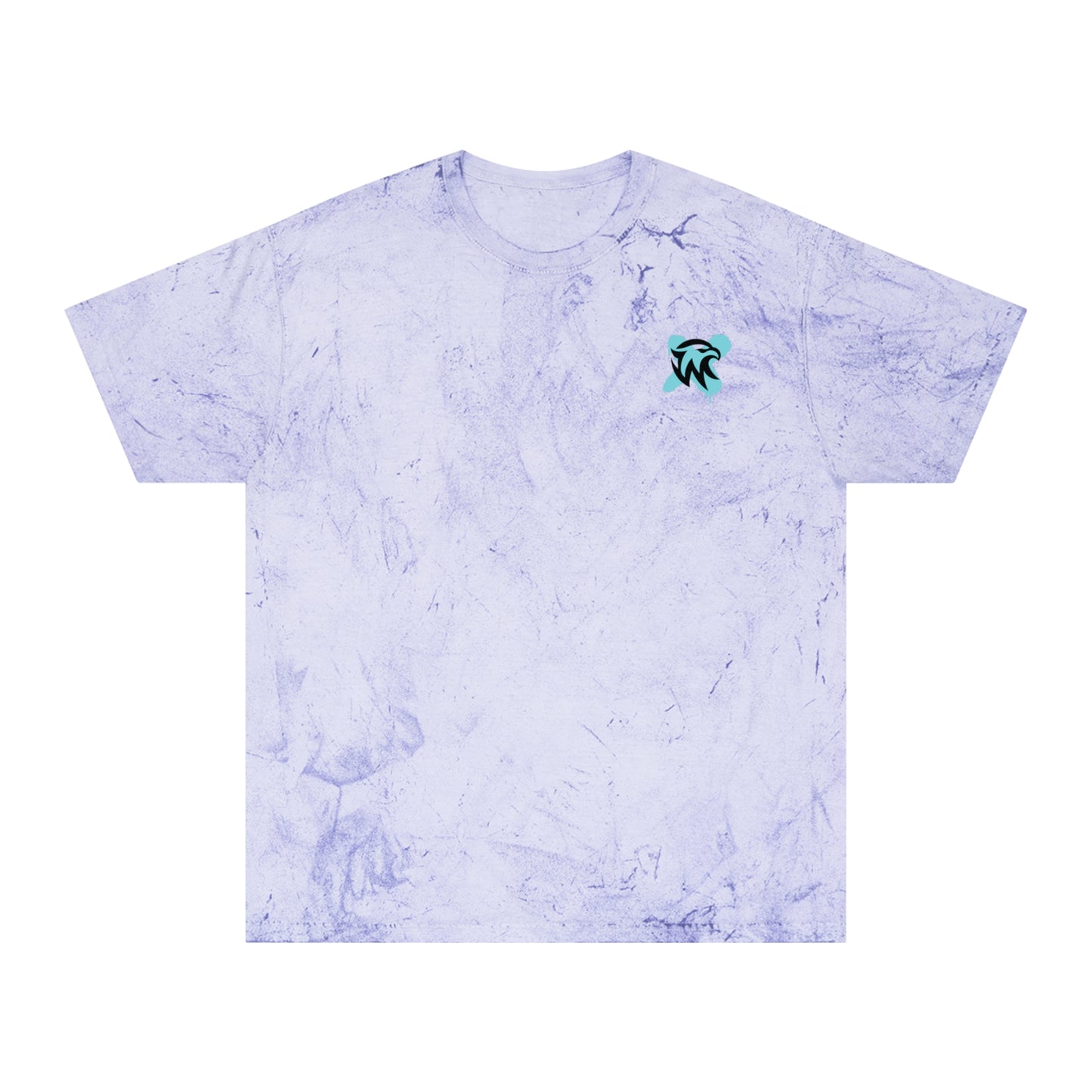 T-shirt - Vibrant Casual