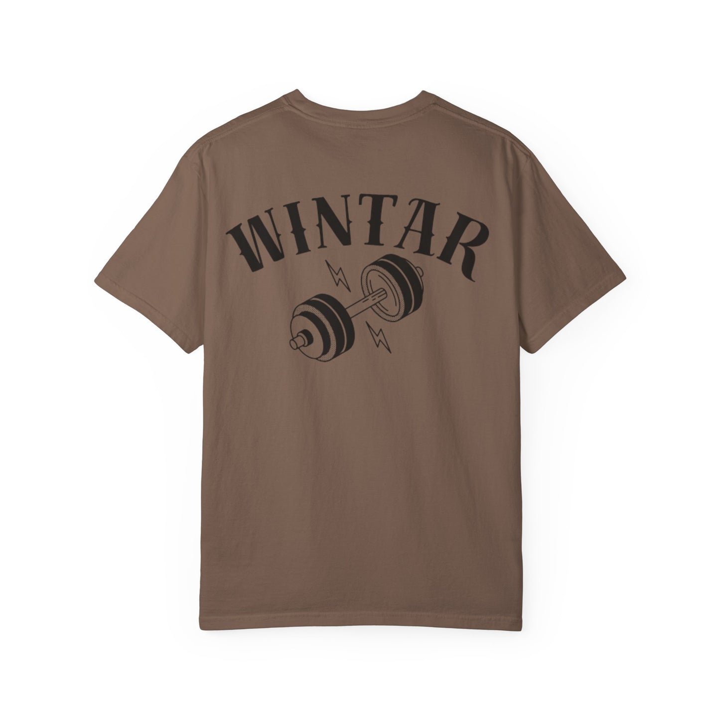 Gym T-Shirt Wintar