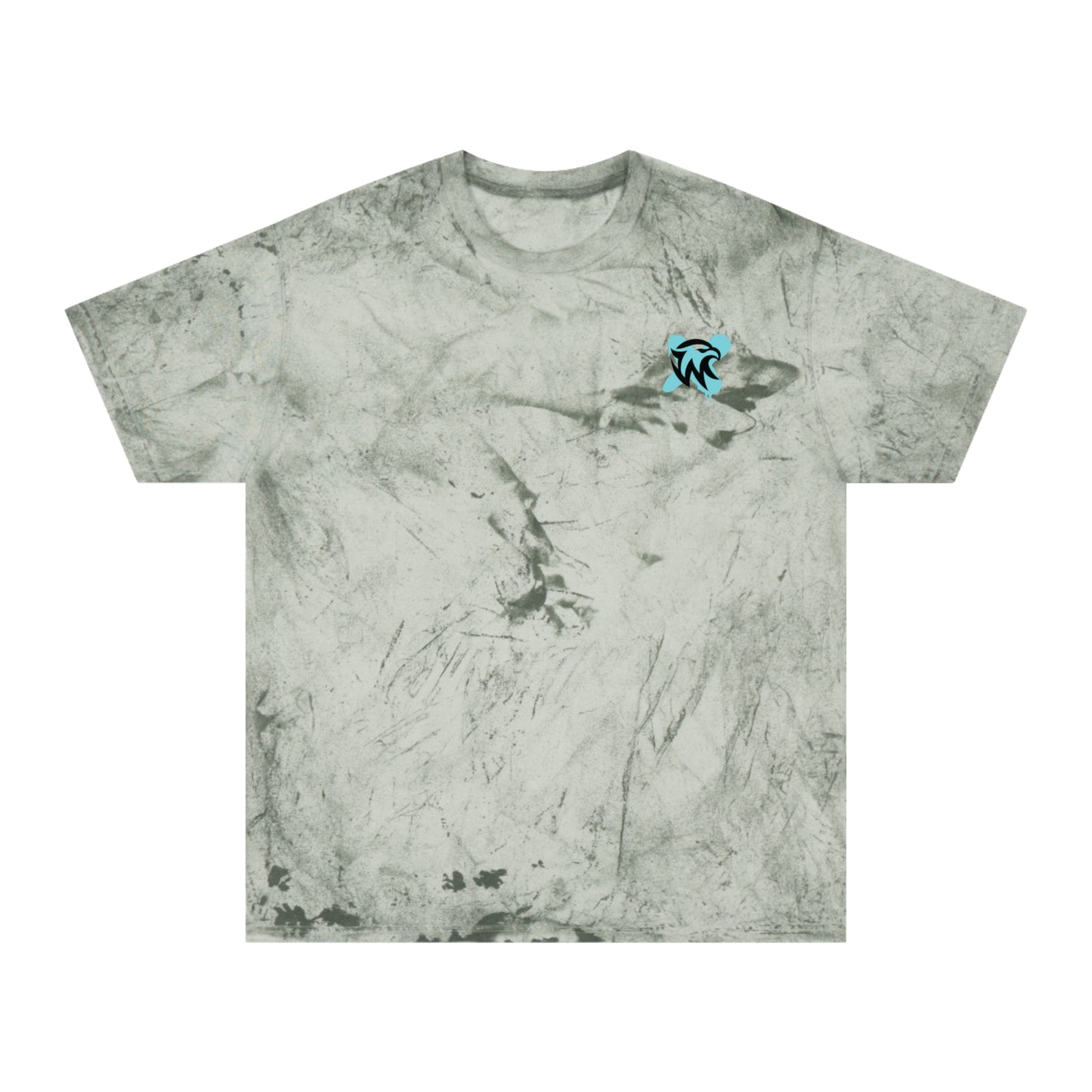 T-shirt - Vibrant Casual
