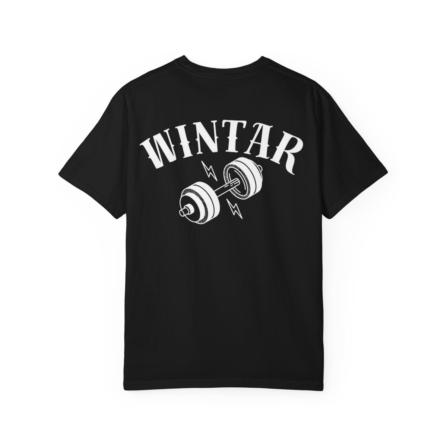 Gym T-Shirt Wintar