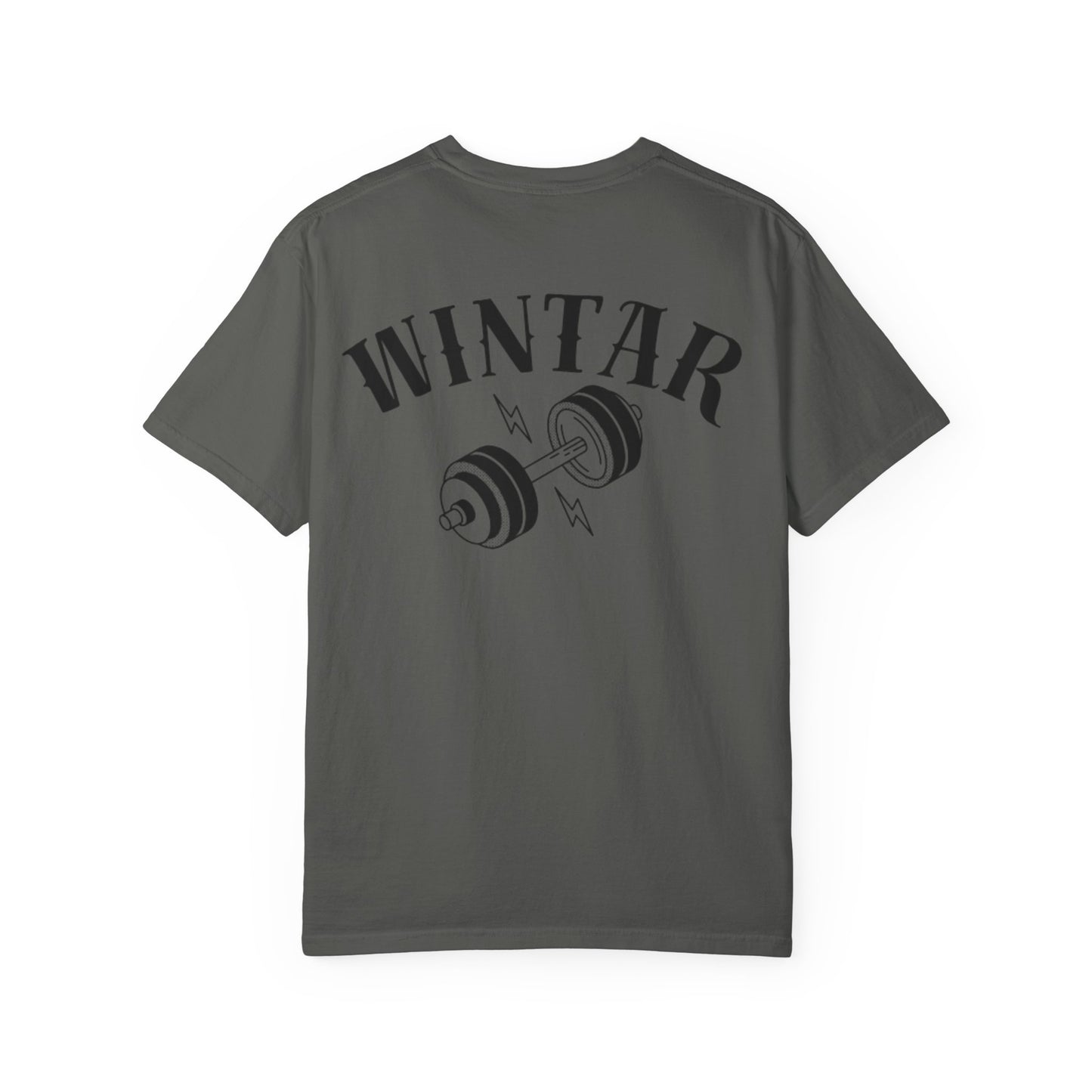 Gym T-Shirt Wintar