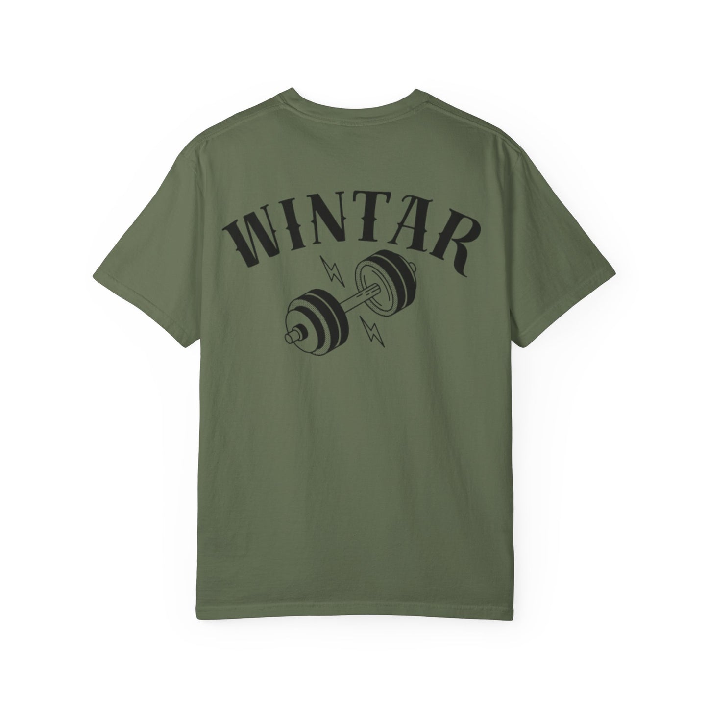 Gym T-Shirt Wintar