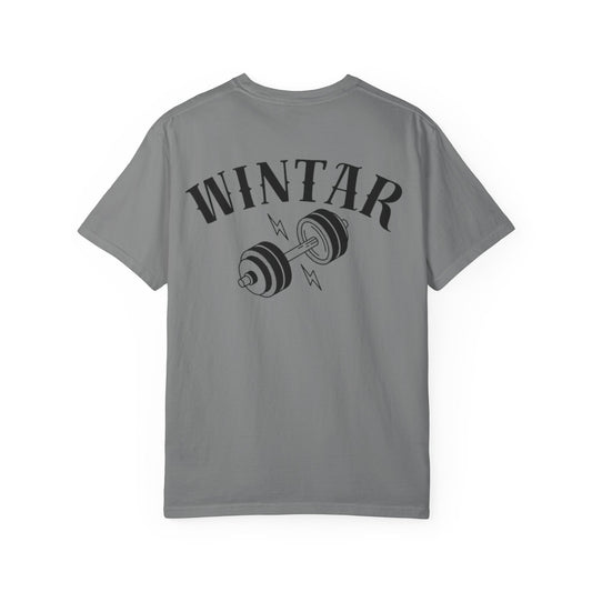 Gym T-Shirt Wintar