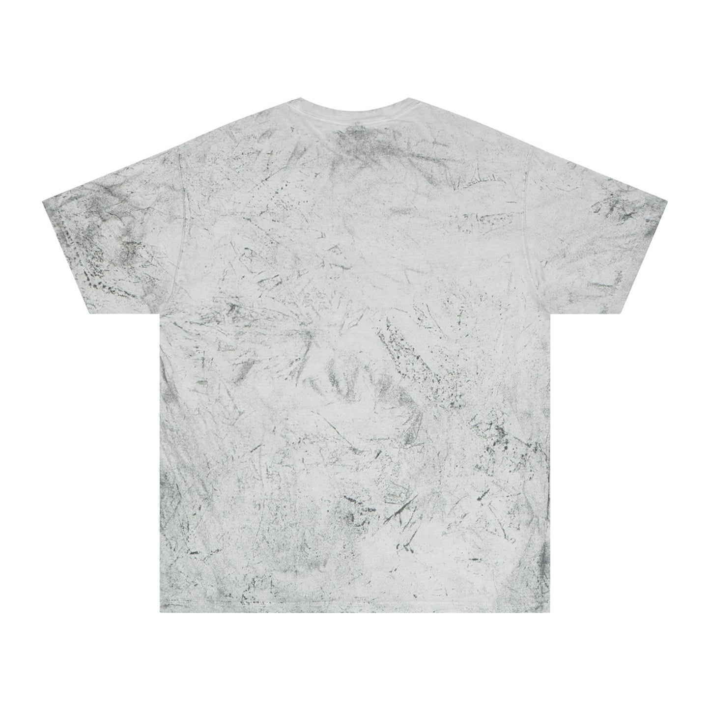 T-shirt - Vibrant Casual