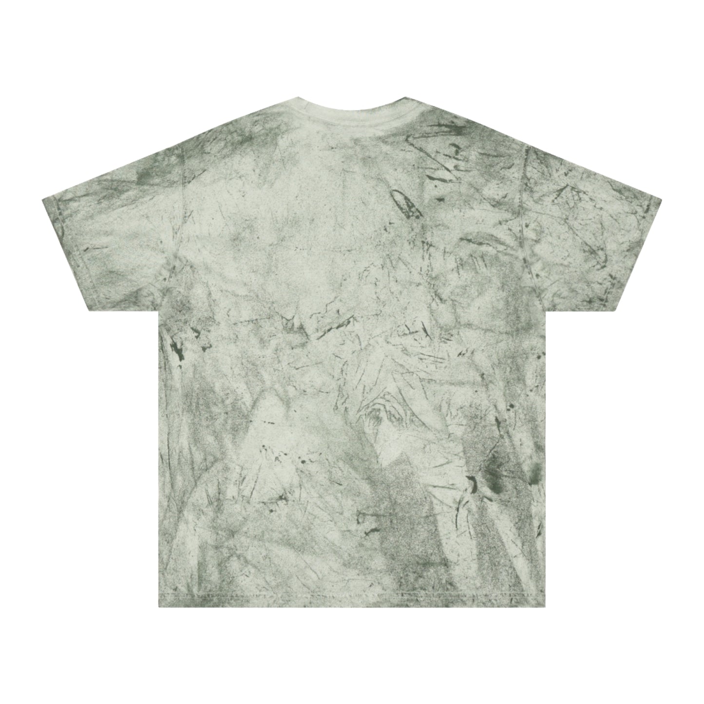 T-shirt - Vibrant Casual