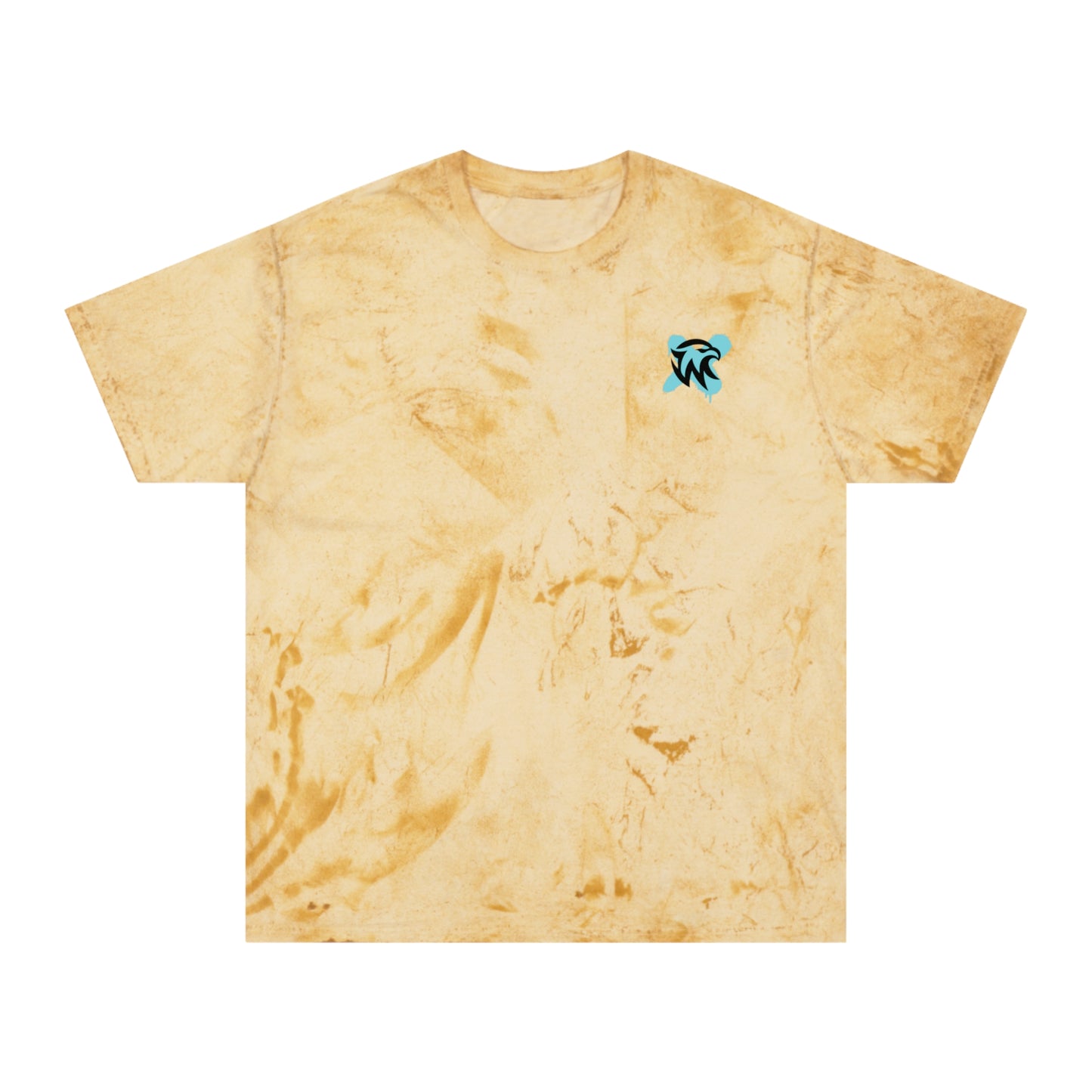 T-shirt - Vibrant Casual