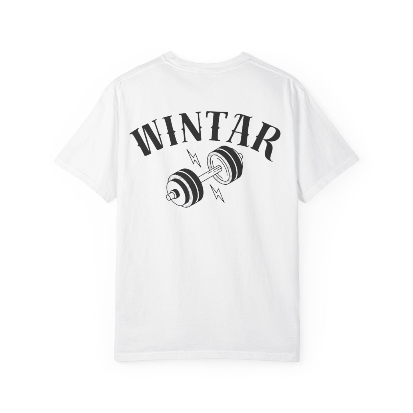 Gym T-Shirt Wintar